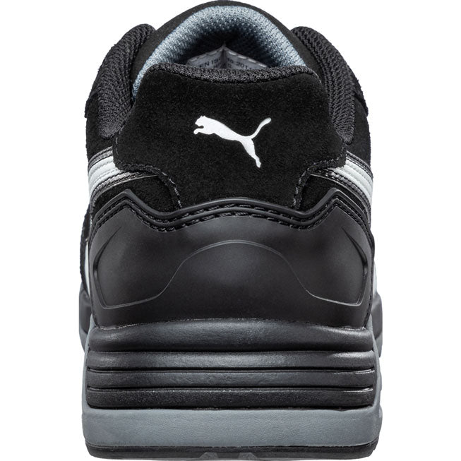 Puma Safety Airtwist Men's Fiberglass Toe Electrical Hazard Athletic Work Shoe - back