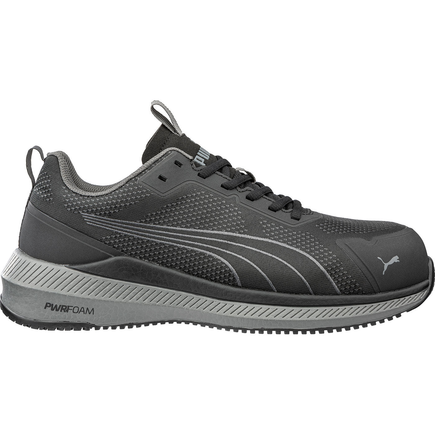 Puma Safety Motion PWR Slide Men's Composite Toe Electrical Hazard Athletic Work Shoe - main