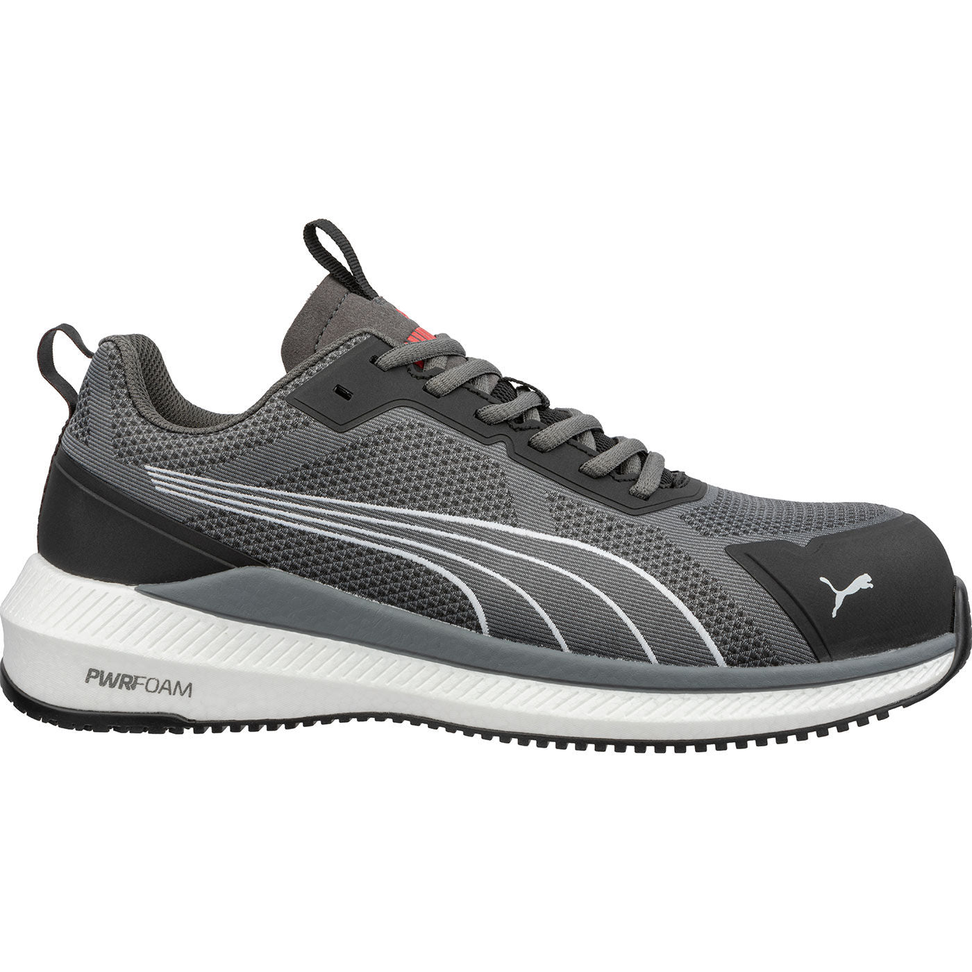 Puma Safety Motion PWR Slide Men's Composite Toe Electrical Hazard Athletic Work Shoe - main