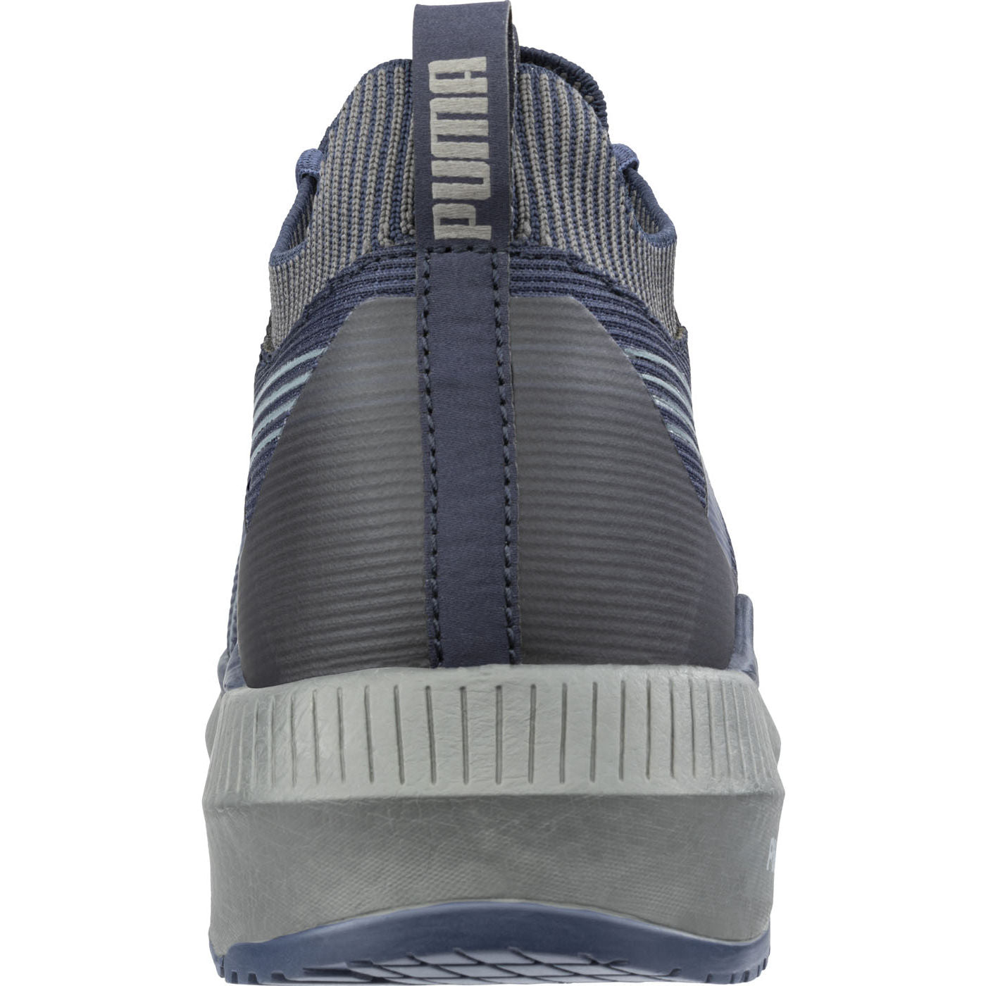 Puma Safety Motion PWR Men's Composite Toe Static-Dissipative Athletic Work Shoe - back