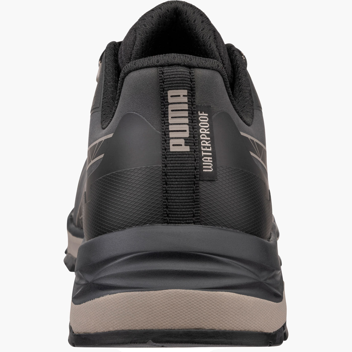 Puma Safety Trail XPlore CTX Men's Composite Toe Electrical Hazard Waterproof Athletic Work Shoe