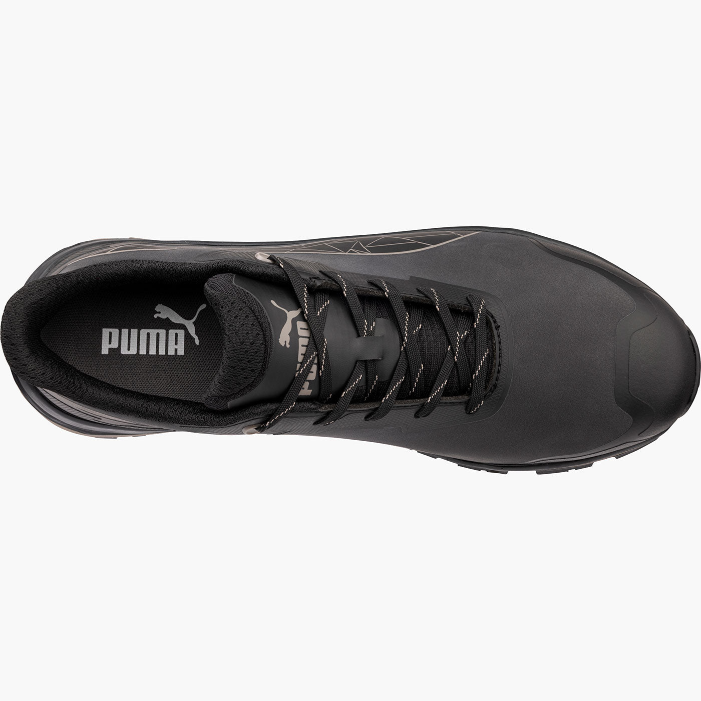Puma Safety Trail XPlore CTX Men's Composite Toe Electrical Hazard Waterproof Athletic Work Shoe