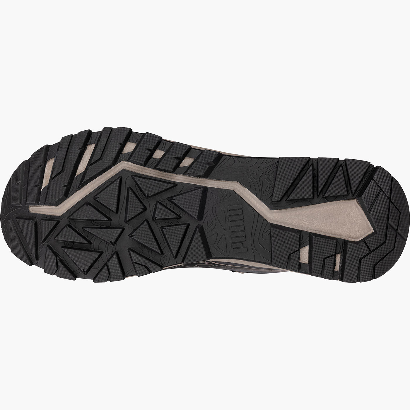 Puma Safety Trail XPlore CTX Men's Composite Toe Electrical Hazard Waterproof Athletic Work Shoe