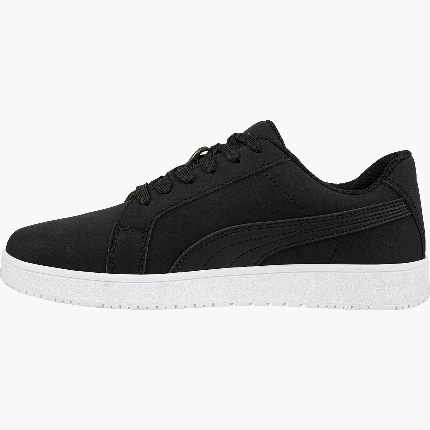 Puma Safety Stellar Men's Electrical Hazard Slip-Resisting Athletic Work Shoe