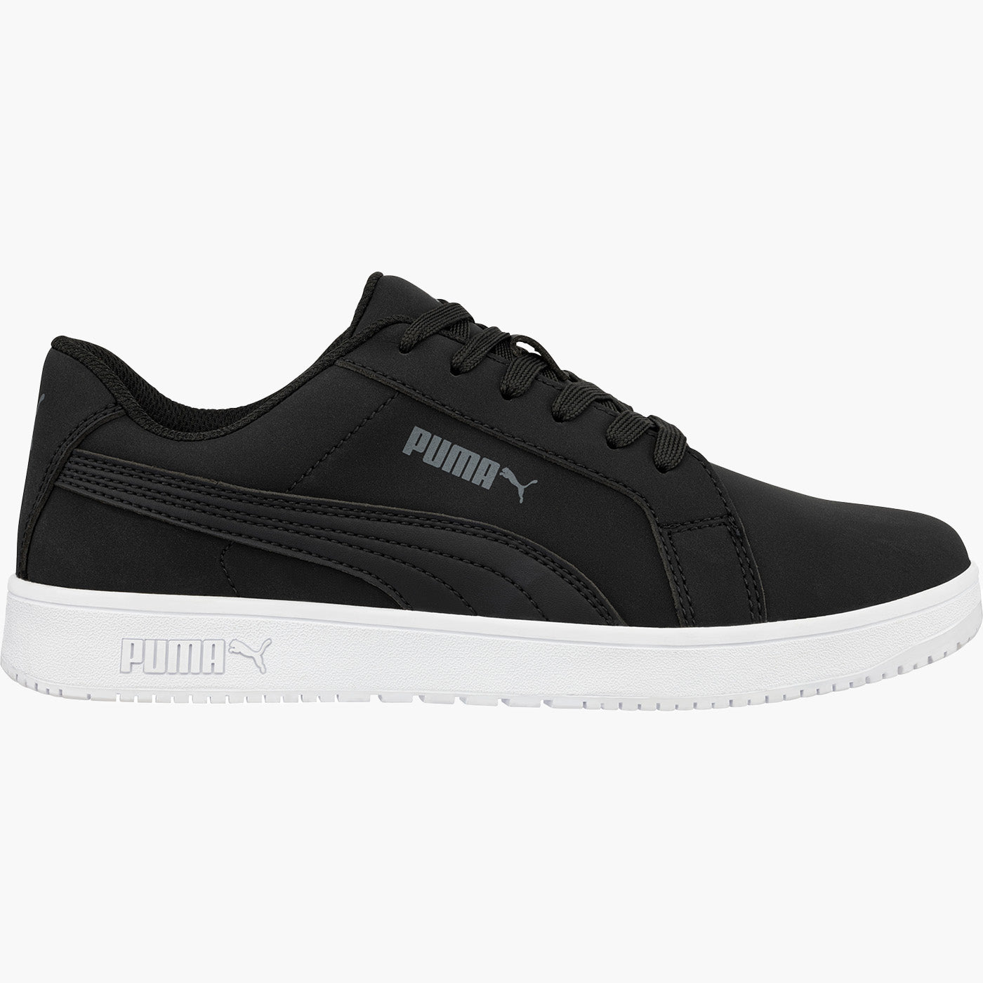 Puma Safety Stellar Men's Electrical Hazard Slip-Resisting Athletic Work Shoe