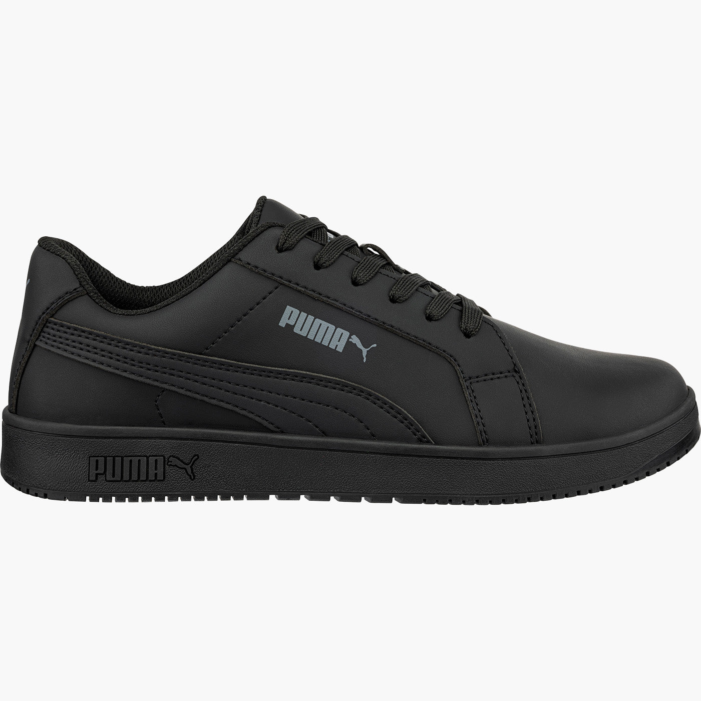 Puma Safety Blast Men's Electrical Hazard Slip-Resisting Athletic Work Shoe