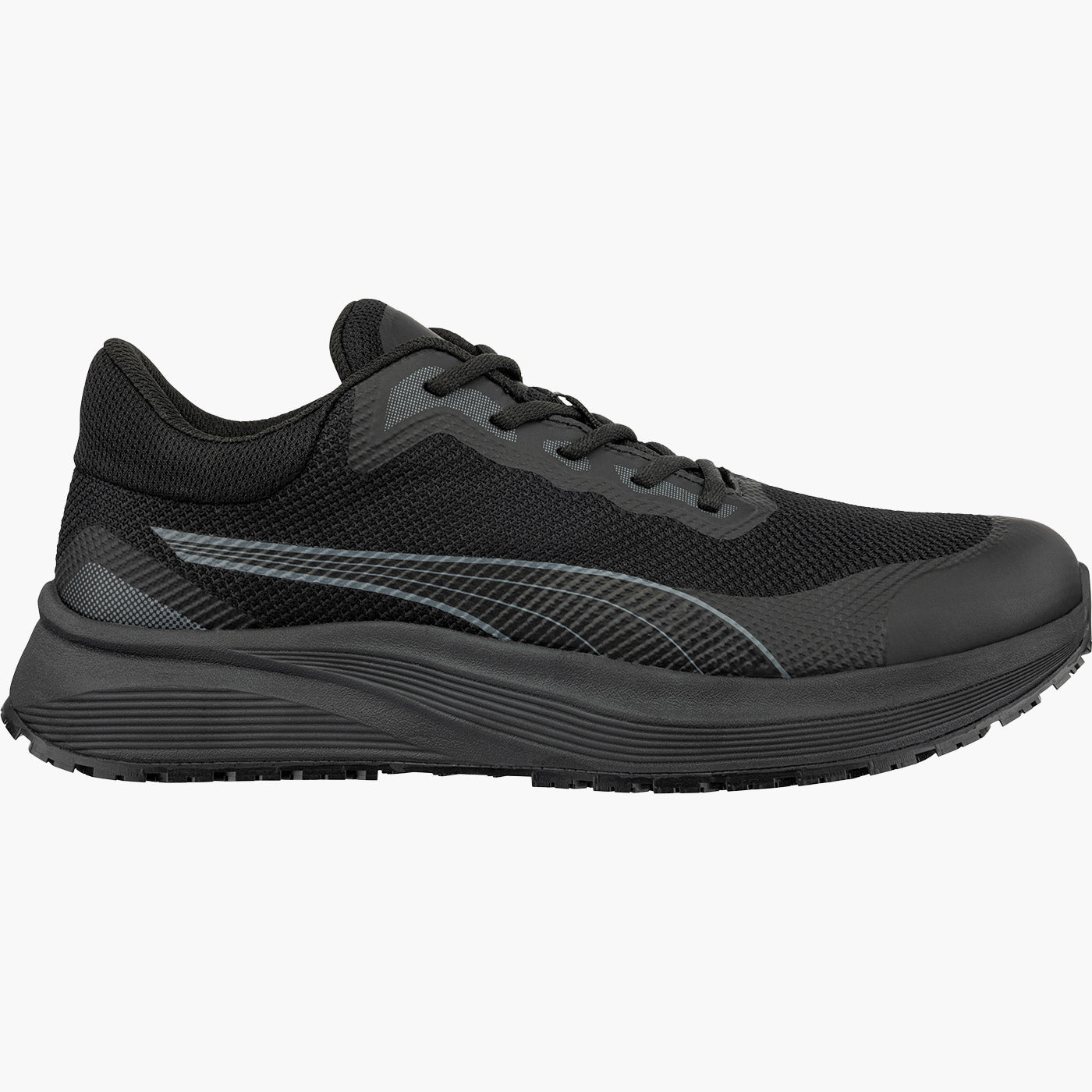 Puma Safety Spark Men's Electrical Hazard Slip-Resisting Athletic Work Shoe