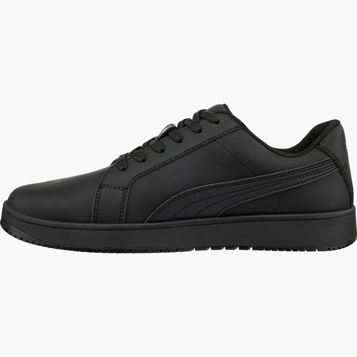 Puma Safety Blast Women's Electrical Hazard Slip-Resisting Athletic Work Shoe