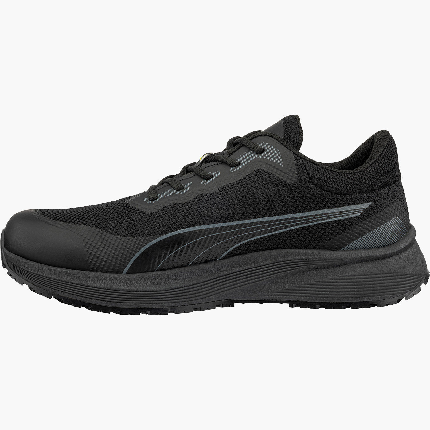 Puma Safety Spark Women's Electrical Hazard Slip-Resisting Athletic Work Shoe