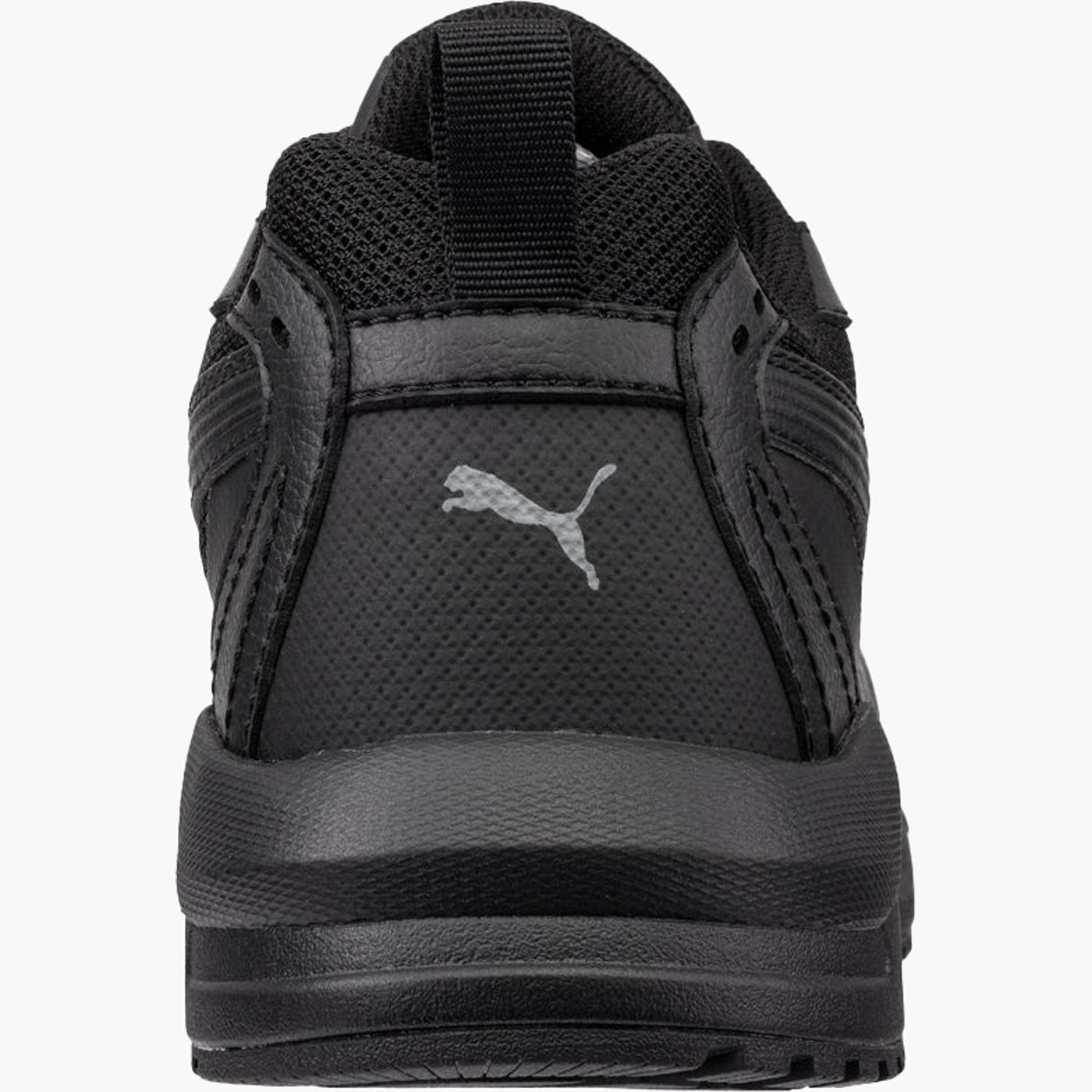 Puma Safety Motion Core Shift Men's Steel Toe Static-Dissipative Athletic Work Shoe