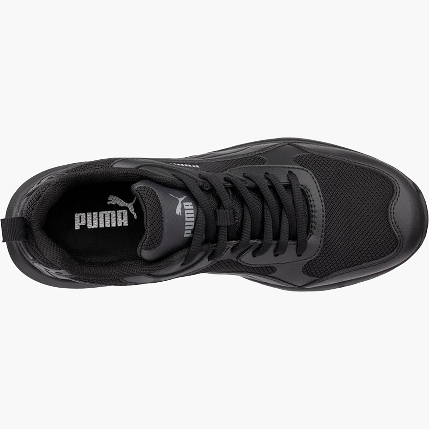 Puma Safety Motion Core Shift Men's Steel Toe Static-Dissipative Athletic Work Shoe