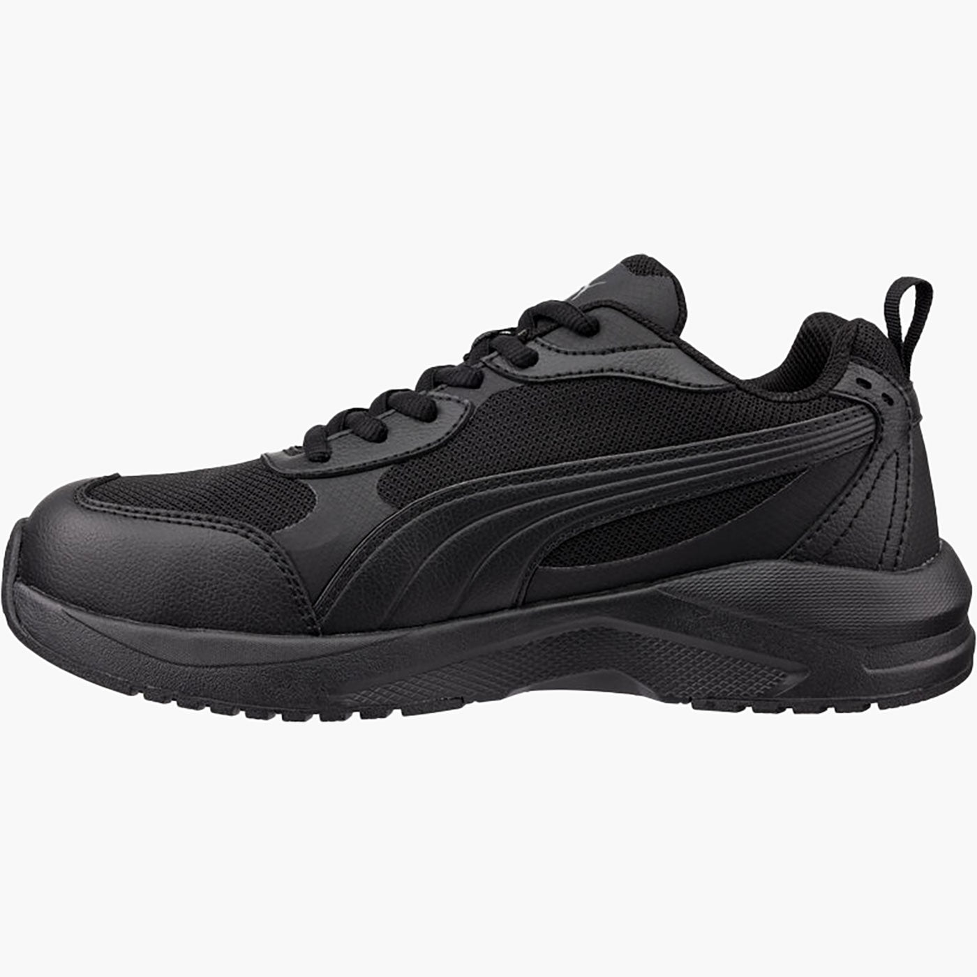 Puma Safety Motion Core Shift Men's Steel Toe Static-Dissipative Athletic Work Shoe