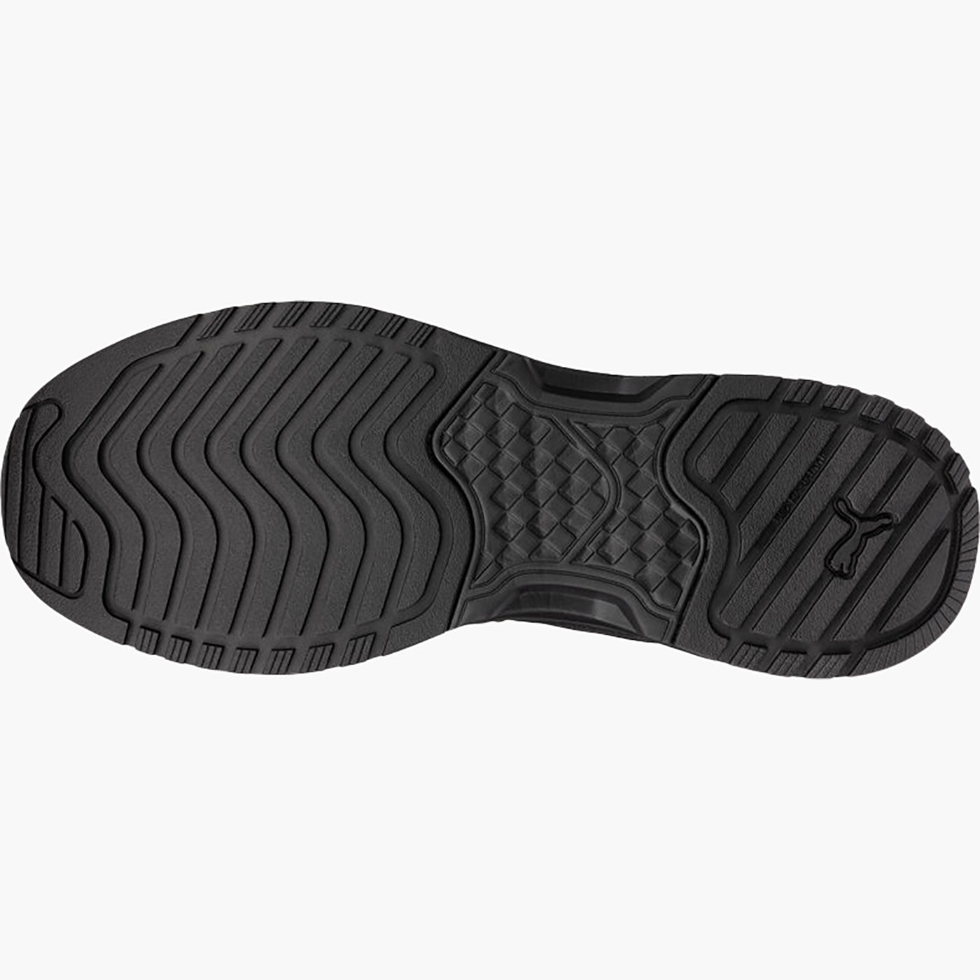 Puma Safety Motion Core Shift Men's Steel Toe Static-Dissipative Athletic Work Shoe