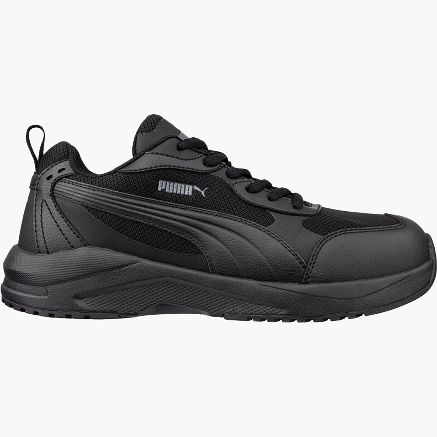 Puma Safety Motion Core Shift Men's Steel Toe Static-Dissipative Athletic Work Shoe