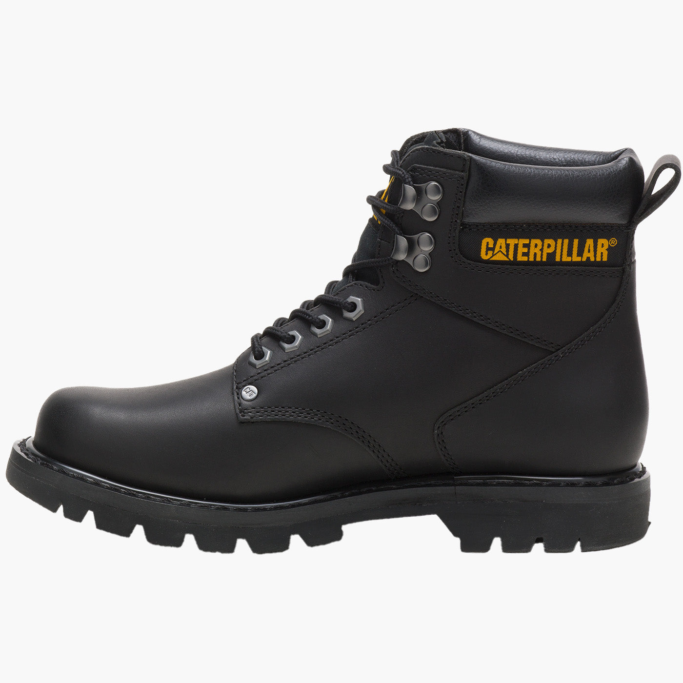 Cat Second Shift Men's 6-inch Electrical Hazard Work Boot