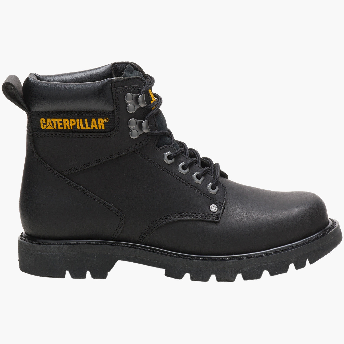 Cat Second Shift Men's 6-inch Electrical Hazard Work Boot