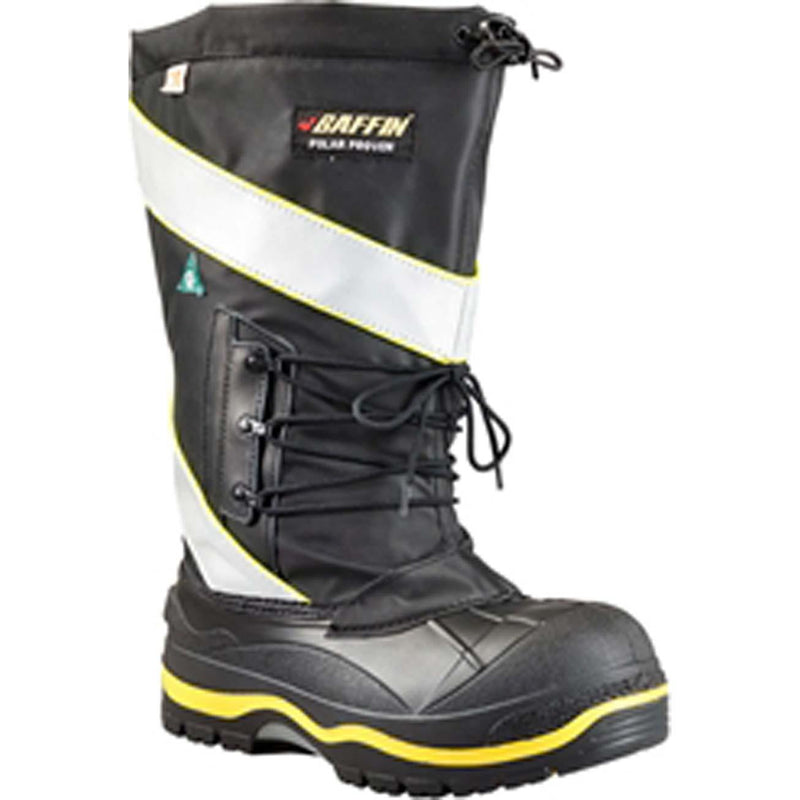 Baffin Derrick STP Composite Toe CSA-Approved Puncture-Resistant Insulated Work Boot - main