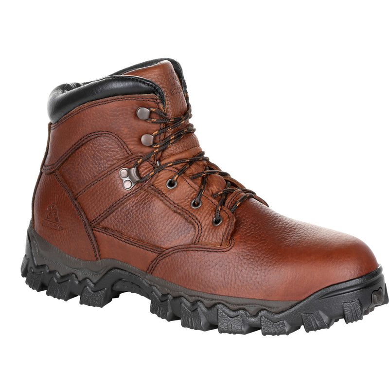 Rocky Waterproof Steel Toe Work Boot - main