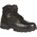 Rocky AlphaForce Composite Toe Waterproof Duty Boot - main