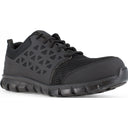 Reebok Sublite Cushion Work Women's Composite Toe Static-Dissipative Athletic Work Shoe - main