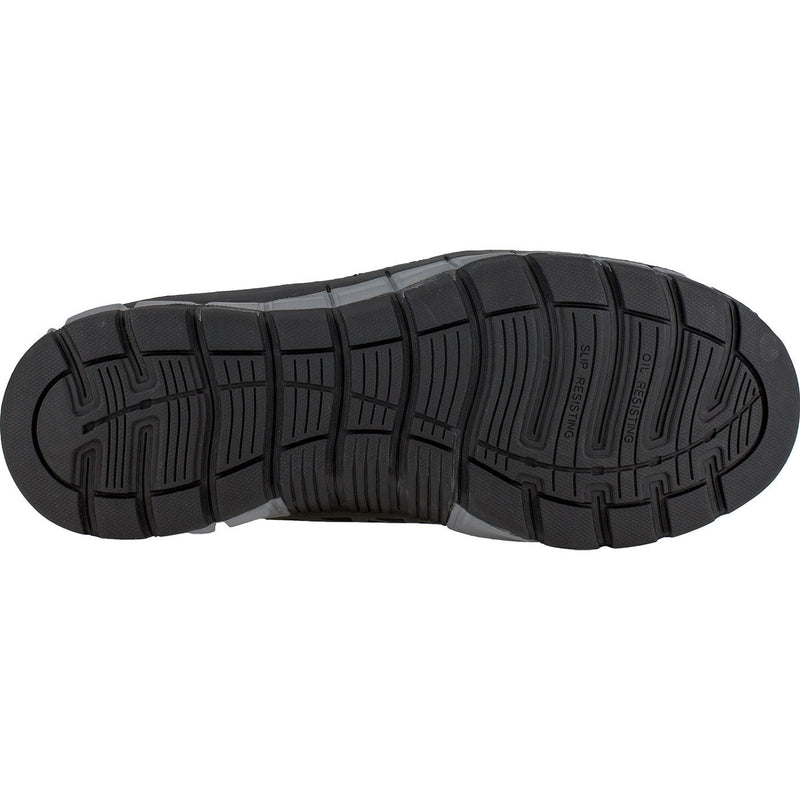 Reebok Sublite Cushion Work Women's Composite Toe Conductive Athletic Work Shoe - outsole