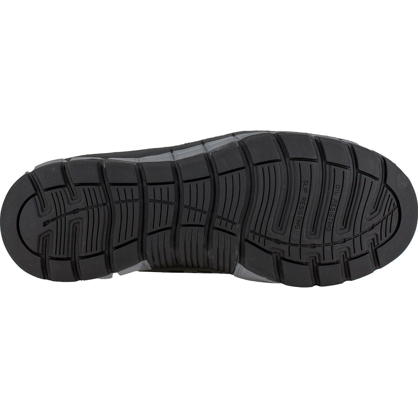 Reebok Sublite Cushion Work Women's Composite Toe Conductive Athletic Work Shoe - outsole