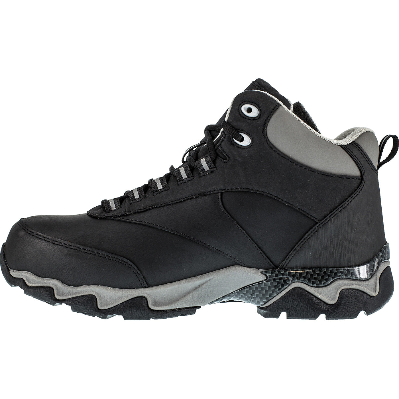 Reebok Beamer Composite Toe Waterproof Work Hiker - profile
