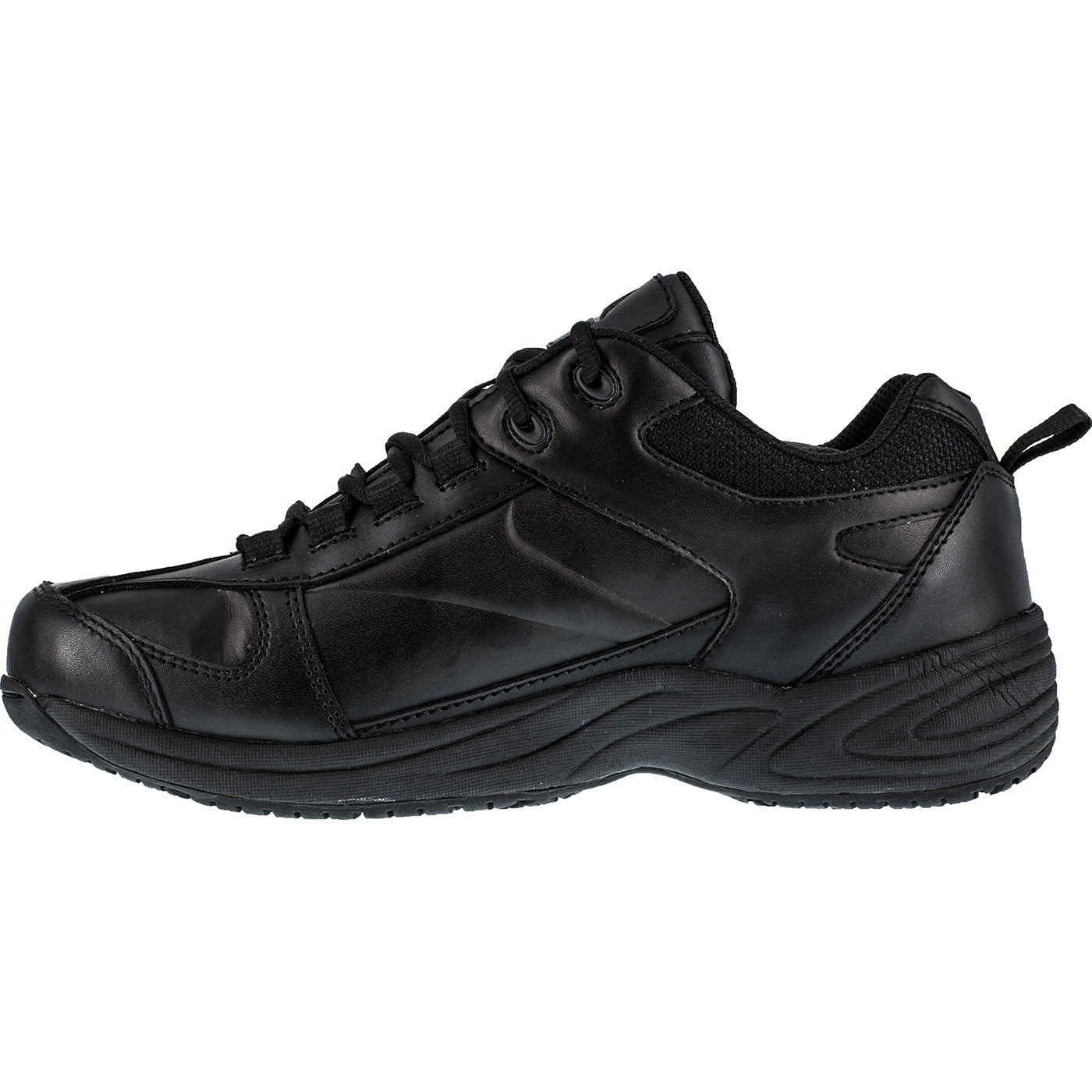 Reebok Jorie Slip-Resistant Work Athletic Shoe - profile