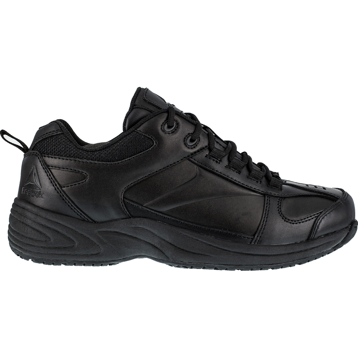 Reebok Jorie Slip-Resistant Work Athletic Shoe - profile