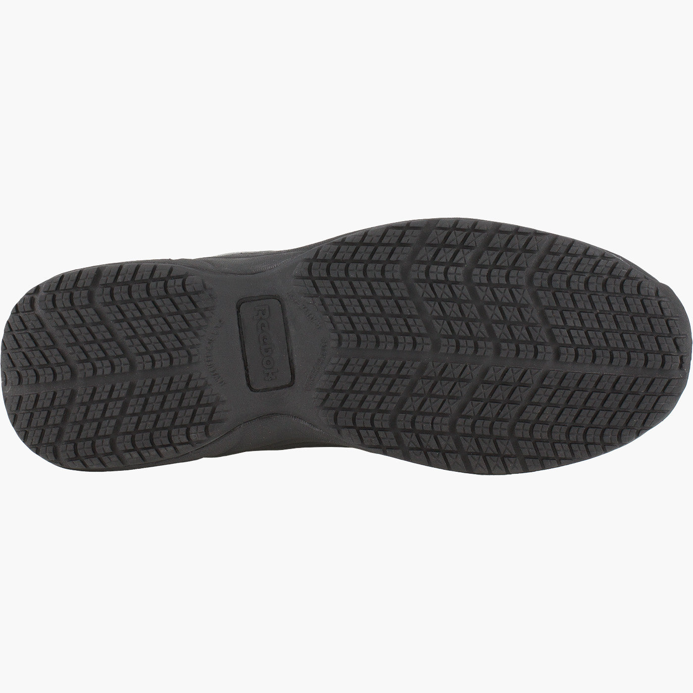 Reebok Jorie Women's Electrical Hazard Slip-Resisting Leather Work Shoe