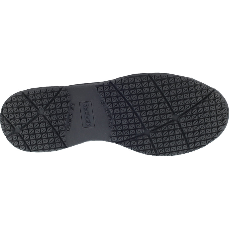 Reebok Jorie LT Men's Slip Resistant Electrical Hazard Athletic Oxford - outsole