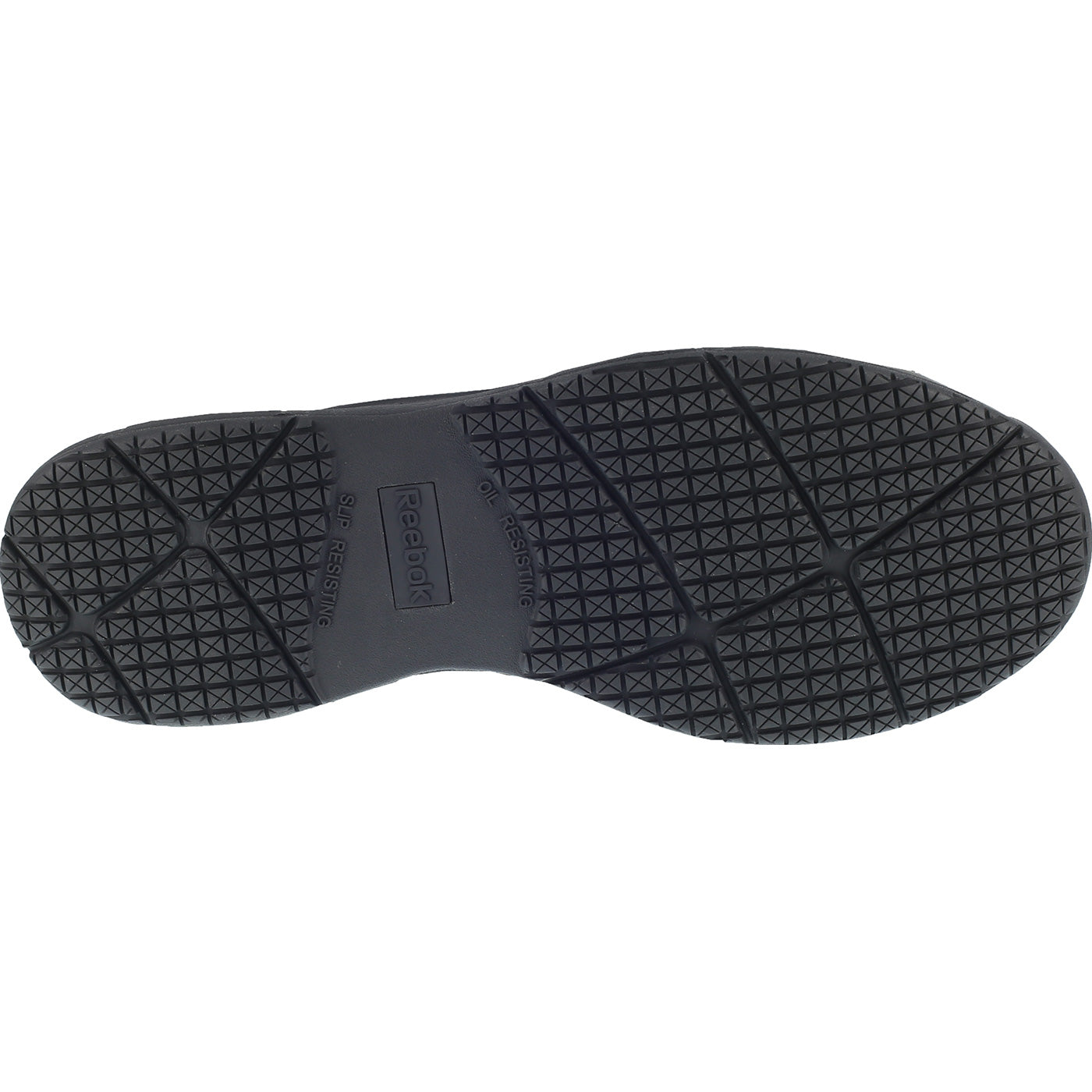 Reebok Jorie LT Men's Slip Resistant Electrical Hazard Athletic Oxford - outsole