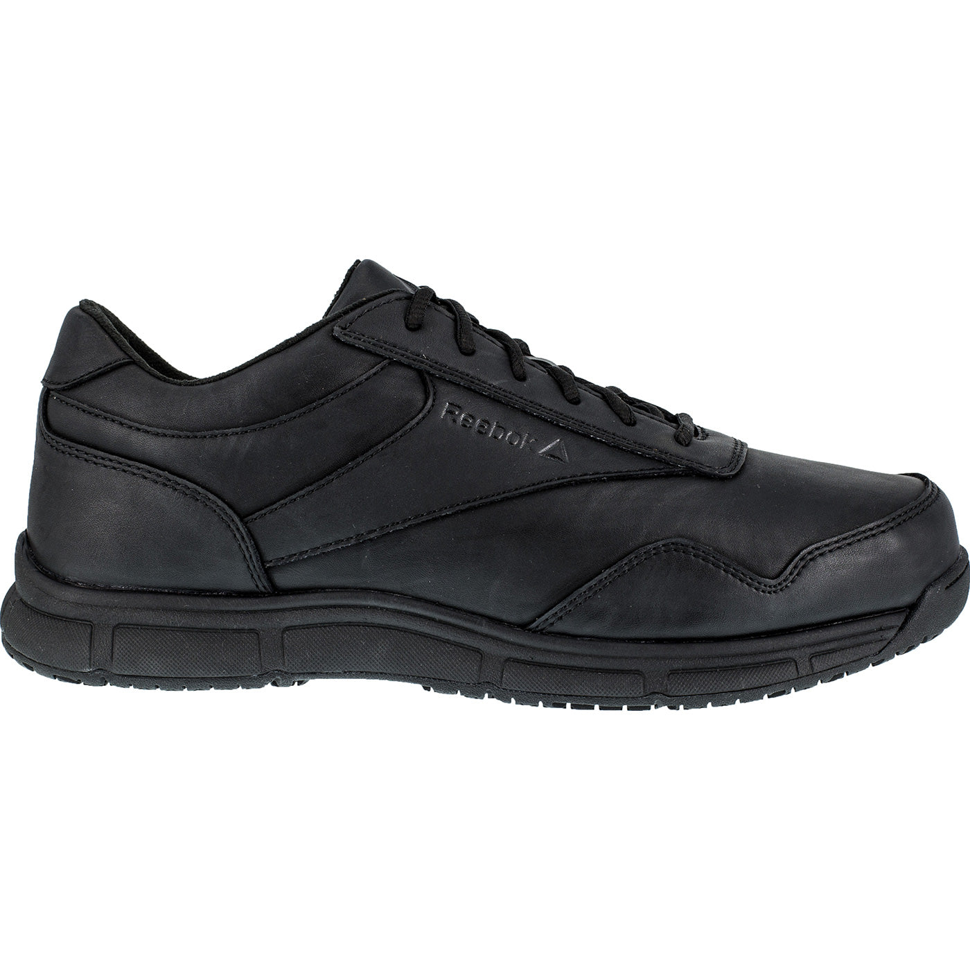 Reebok Jorie LT Women's Slip Resistant Electrical Hazard Athletic Oxford - profile