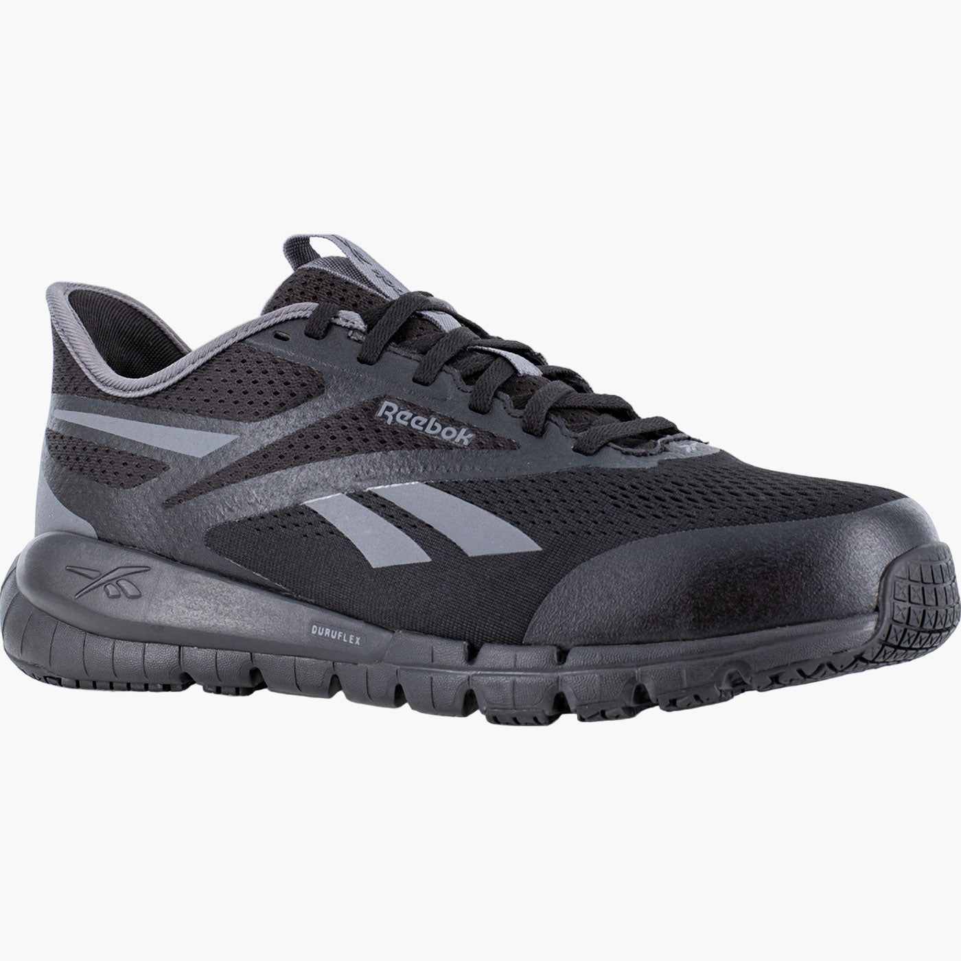 Reebok Flex Trainer Work Women's Composite Toe Electrical Hazard Athletic Work Shoe
