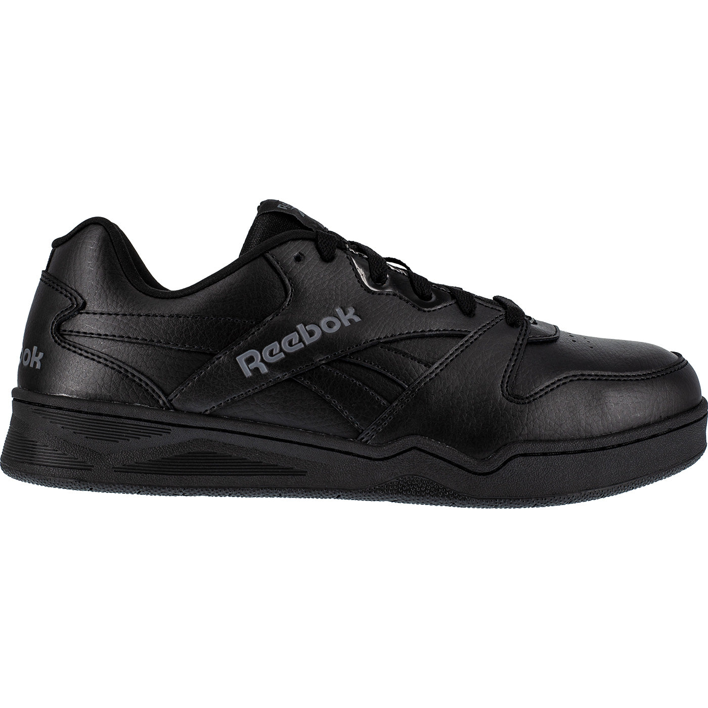 Reebok BB4500 Work Women's Composite Toe Electrical Hazard Work Shoe - profile