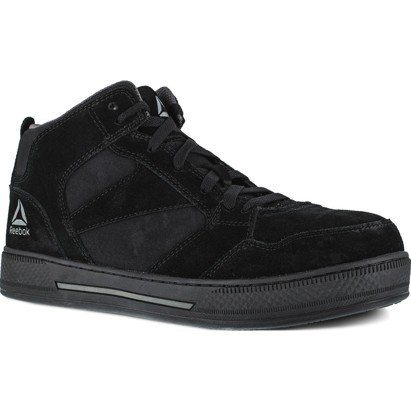 Reebok Dayod Composite Toe Work Skate Shoe - main