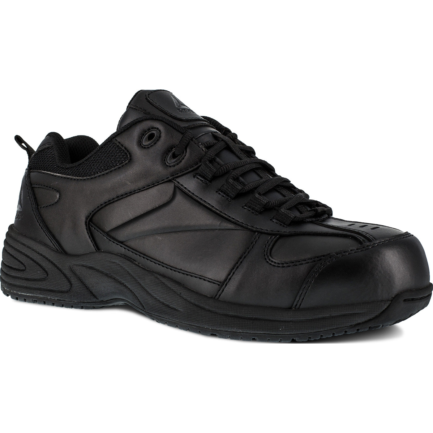 Reebok Jorie Composite Toe Slip-Resistant Athletic Work Shoe - main