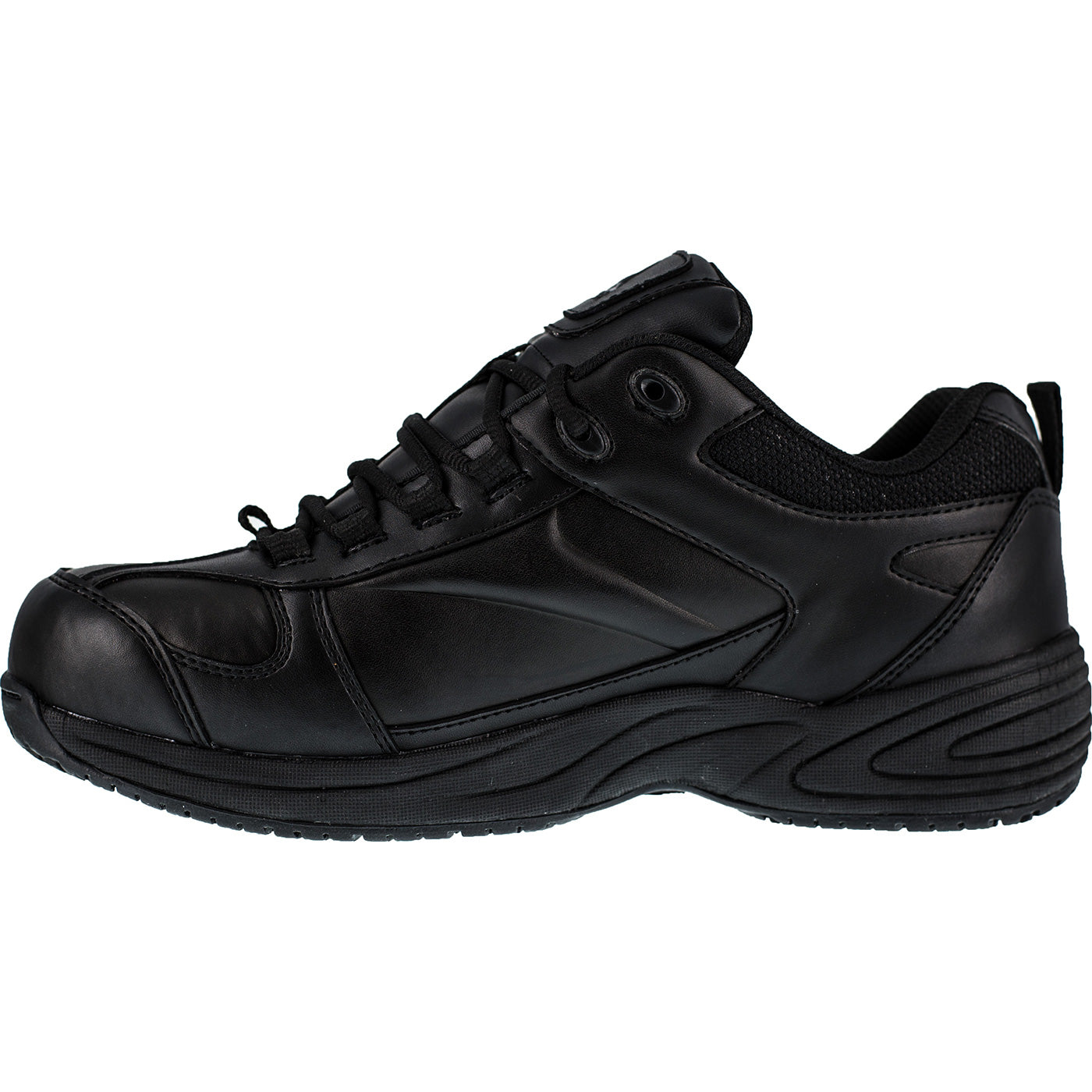 Reebok Centose Composite Toe Internal Met-Guard Work Shoe - profile