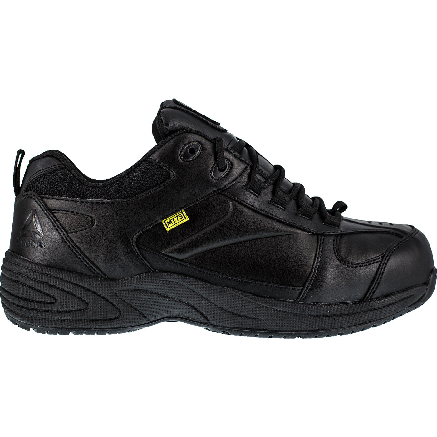 Reebok Centose Composite Toe Internal Met-Guard Work Shoe - profile