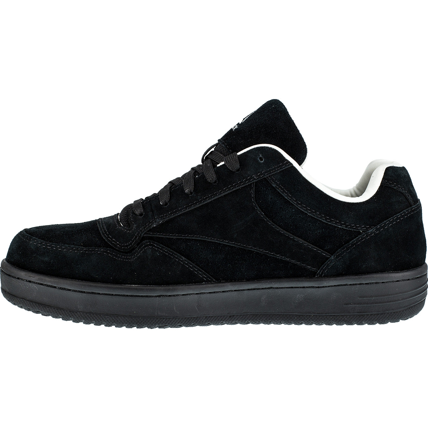 Reebok Soyay Unisex Steel Toe Skate Work Shoe - profile