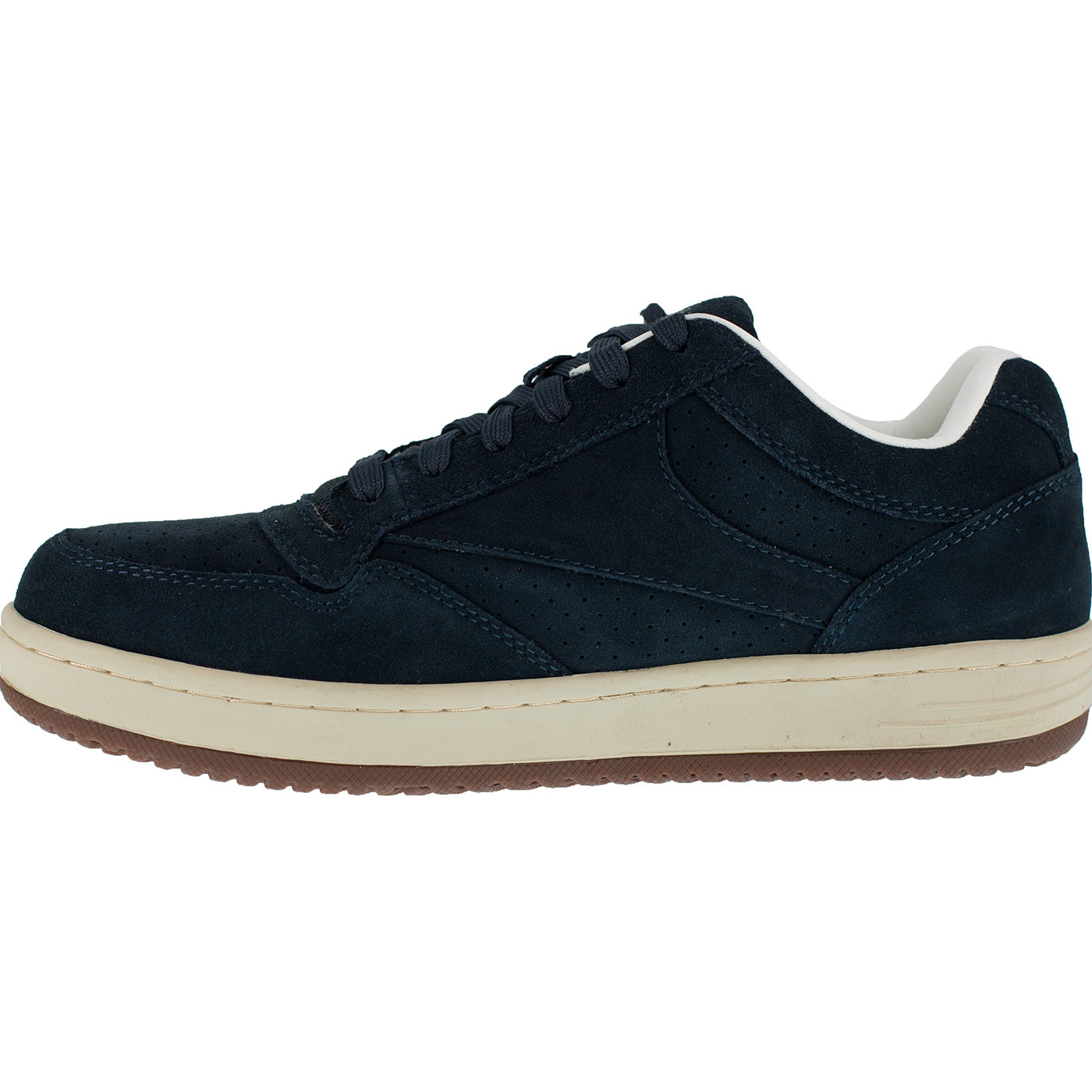Reebok Soyay Steel Toe Work Skateboard Oxford - profile