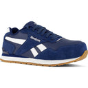 Reebok Work Harman Men's Composite Toe Electrical Hazard Leather Athletic Work Shoe - main