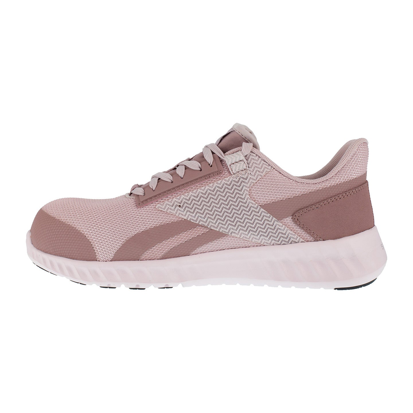 Reebok Sublite Legend Work Women's Composite Toe Static-Dissipative Athletic Work Shoe - profile