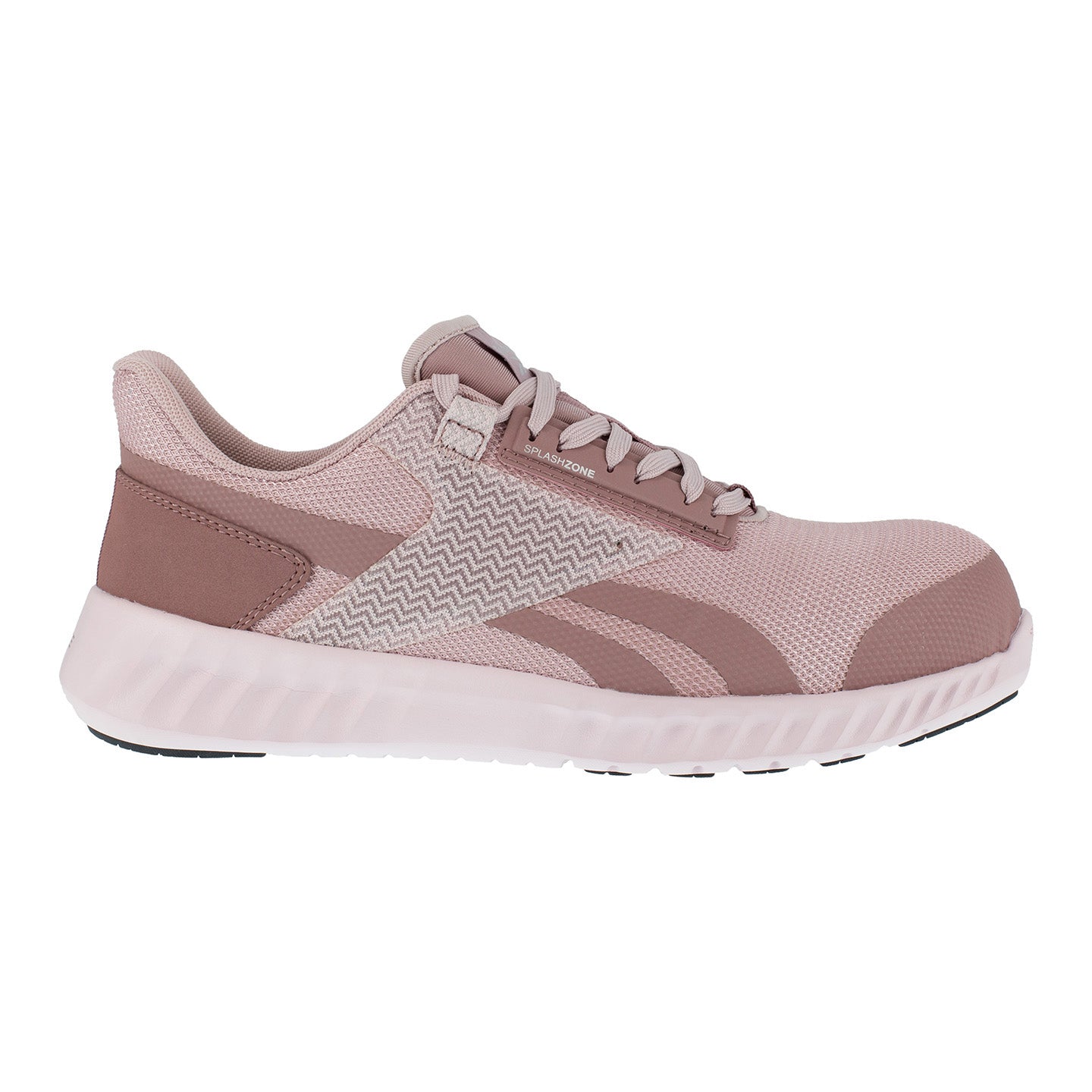Reebok Sublite Legend Work Women's Composite Toe Static-Dissipative Athletic Work Shoe - profile