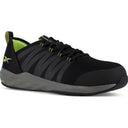 Reebok Astroride Work Men's Steel Toe Static-Dissipative Athletic Work Shoe - main