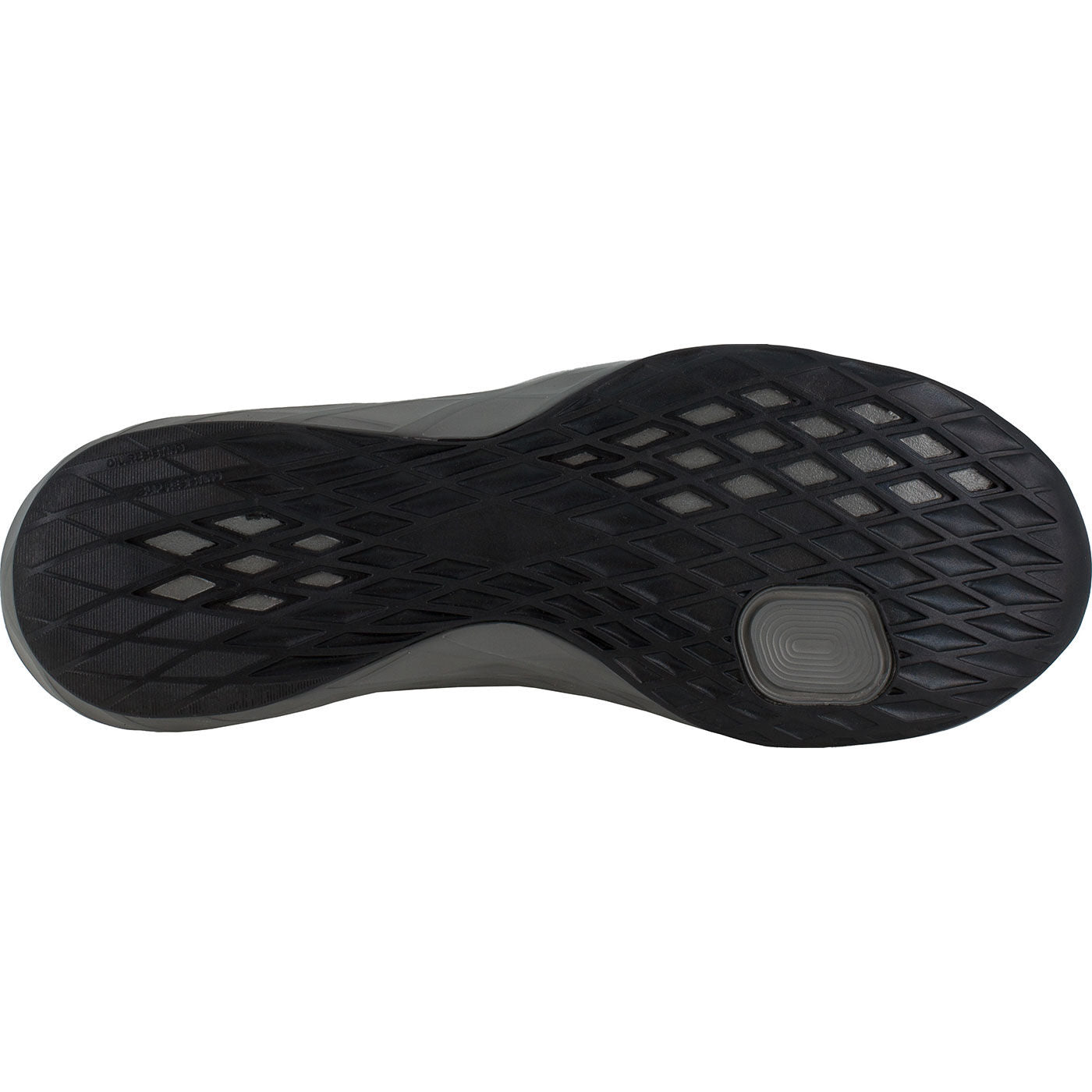 Reebok Astroride Work Men's Steel Toe Static-Dissipative Athletic Work Shoe - outsole