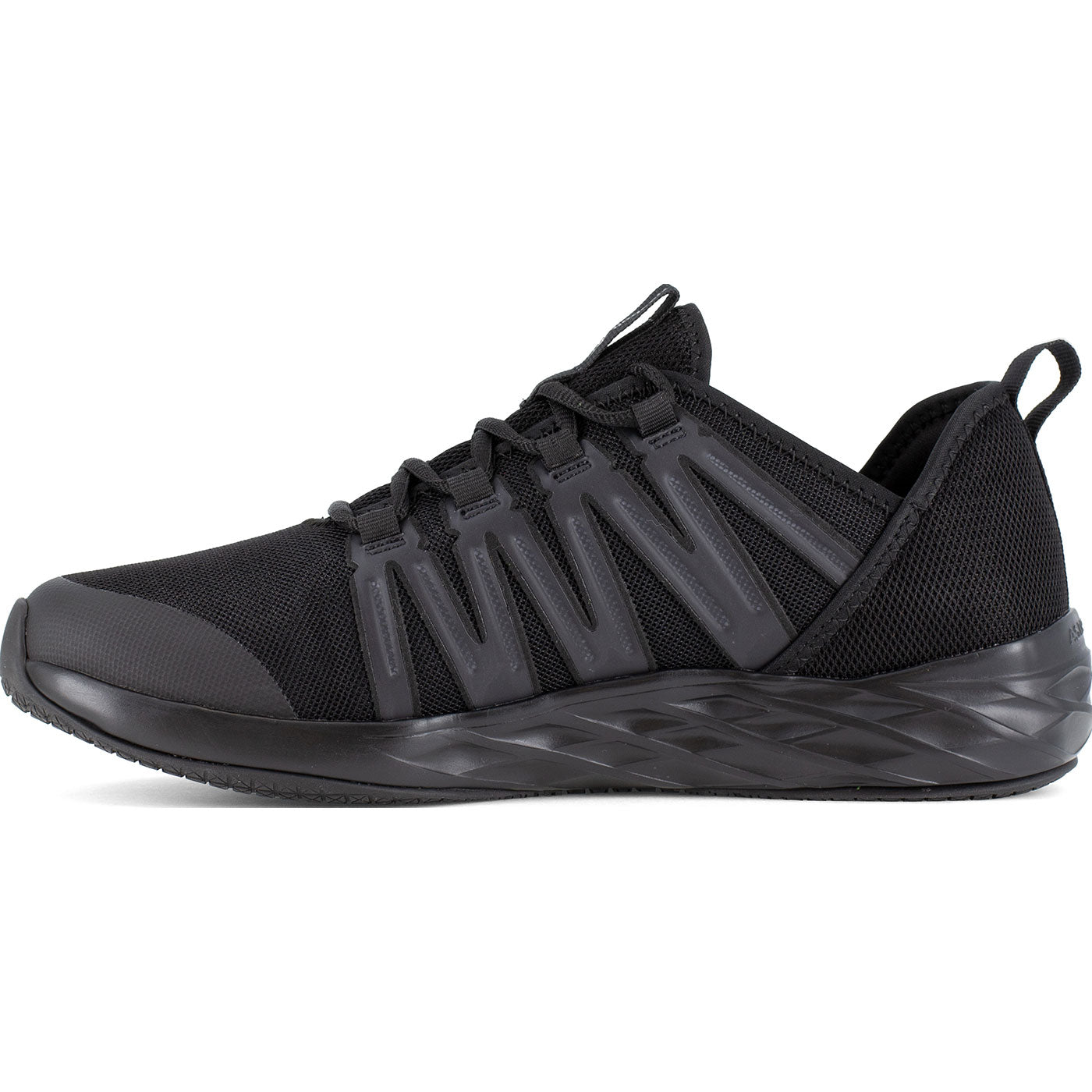 Reebok Astroride Work Men's Electrical Hazard Athletic Work Shoe - profile