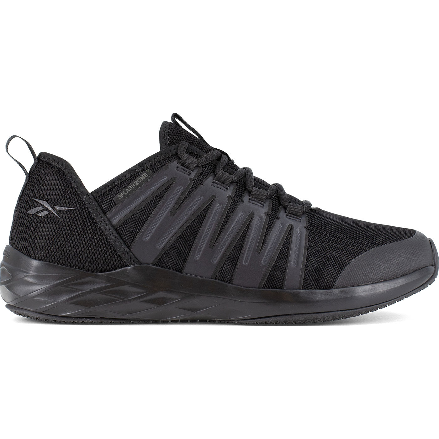 Reebok Astroride Work Men's Electrical Hazard Athletic Work Shoe - profile