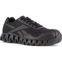 Reebok Zig Pulse Work Men's Composite Toe Electrical Hazard Athletic Work Shoe - main