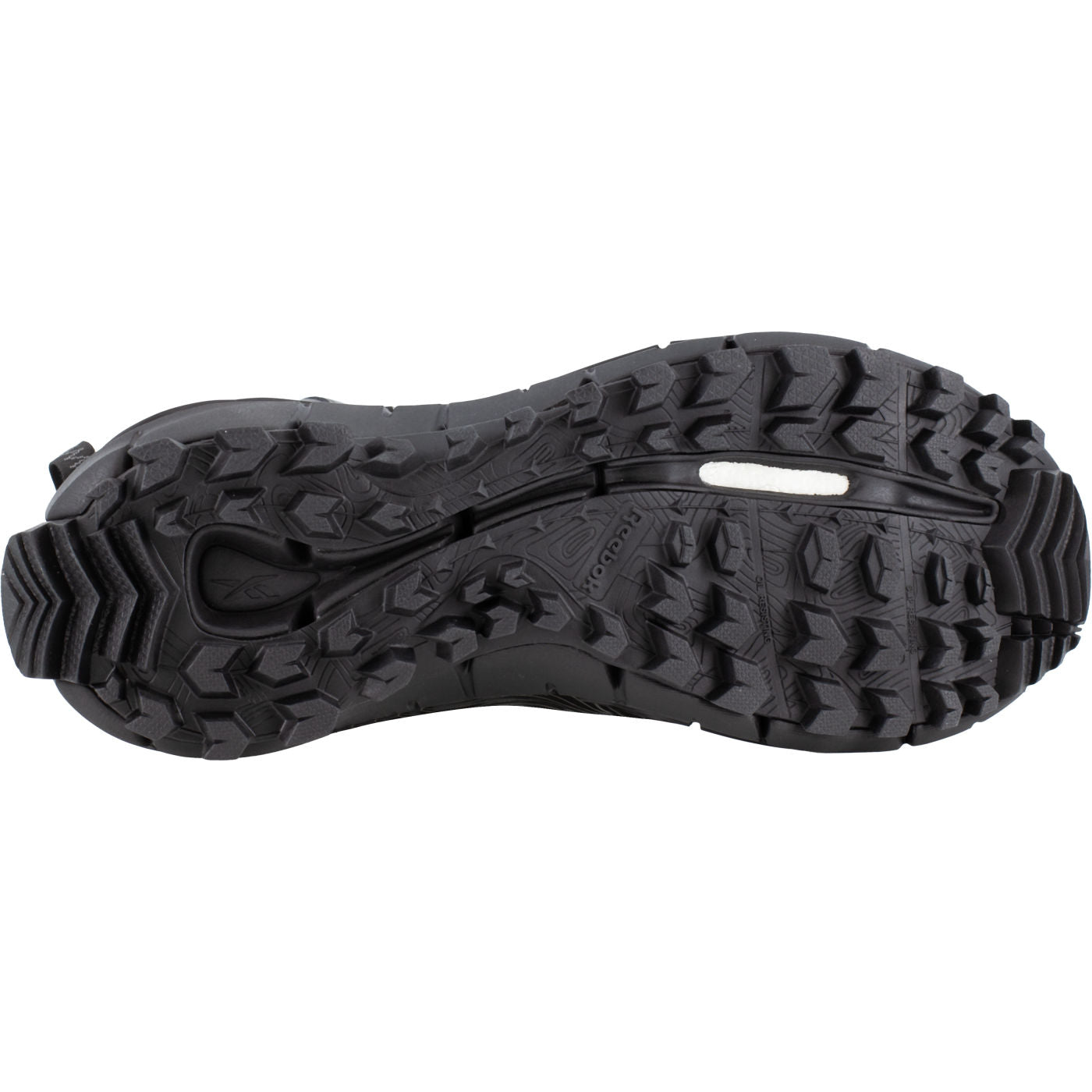 Reebok Zig Kinetica Edge II Work Men's Metatarsal Composite Toe